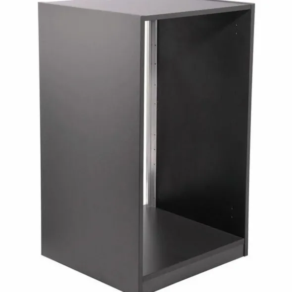 Thon Studio Rack 18U 50 black