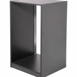 Thon Studio Rack 18U 50 black