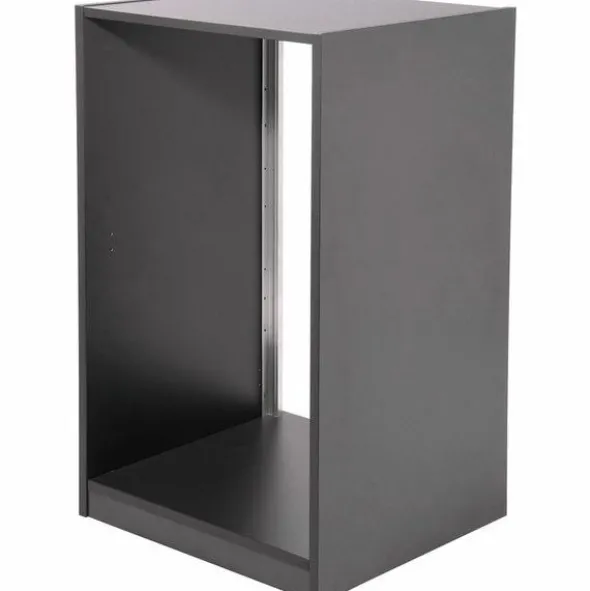 Thon Studio Rack 18U 50 black