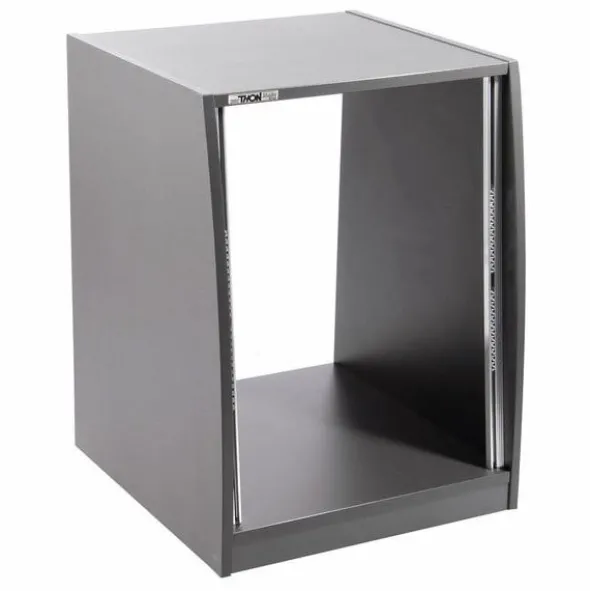 Thon Studio Rack 5001 14U black