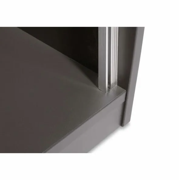 Thon Studio Rack 5001 14U black