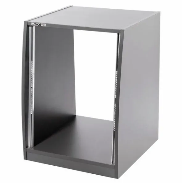 Thon Studio Rack 5001 14U black