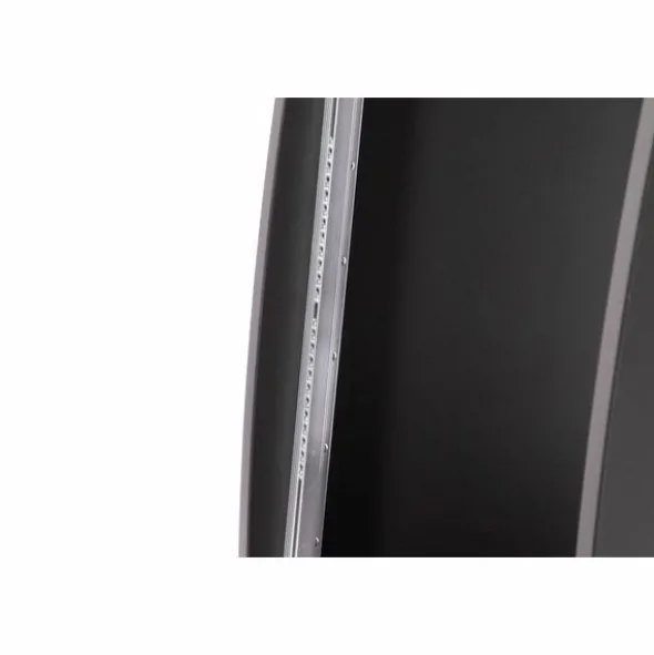 Thon Studio Rack 5001 14U black