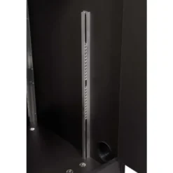 Thon Studio Rack 20U Black Media