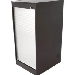 Thon Studio Rack 20U Black Media