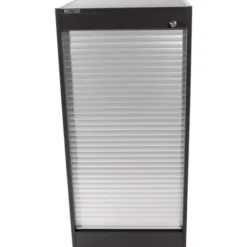 Thon Studio Rack 20U Black Media