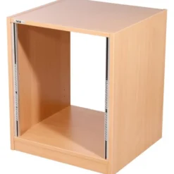 Thon Studio Rack 12U Door Bundle
