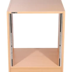 Thon Studio Rack 12U Door Bundle