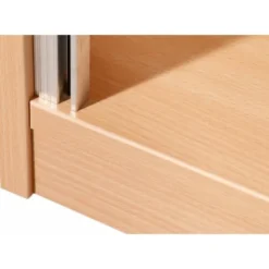 Thon Studio Rack 12U Door Bundle