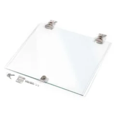 Thon Studio Rack 12U Door Bundle