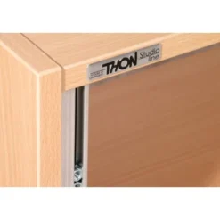 Thon Studio Rack 12U Door Bundle