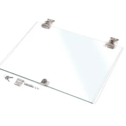 Thon Studio Rack 14U Door Set