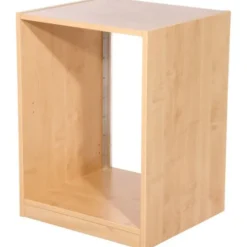 Thon Studio Rack 14U Door Set
