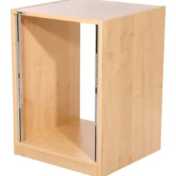 Thon Studio Rack 14U Door Set