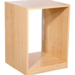 Thon Studio Rack 14U Door Set