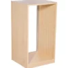 Thon Studio Rack 20U 50 maple