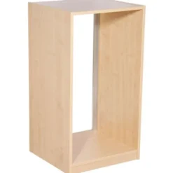 Thon Studio Rack 20U 50 maple