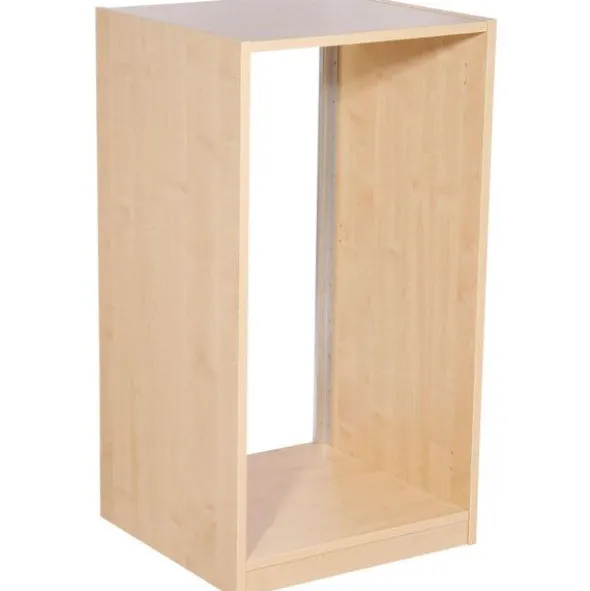 Thon Studio Rack 20U 50 maple