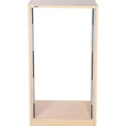 Thon Studio Rack 20U 50 maple
