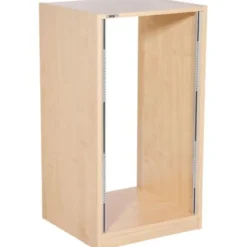 Thon Studio Rack 20U 50 maple