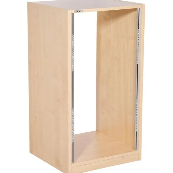 Thon Studio Rack 20U 50 maple