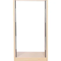 Thon Studio Rack 20U 50 maple
