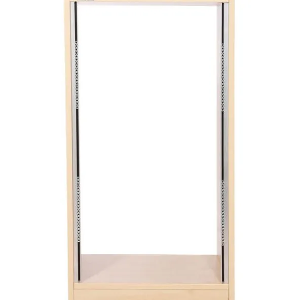 Thon Studio Rack 20U 50 maple
