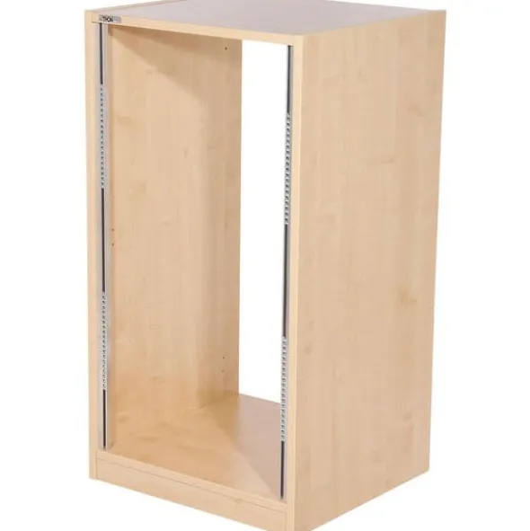 Thon Studio Rack 20U 50 maple