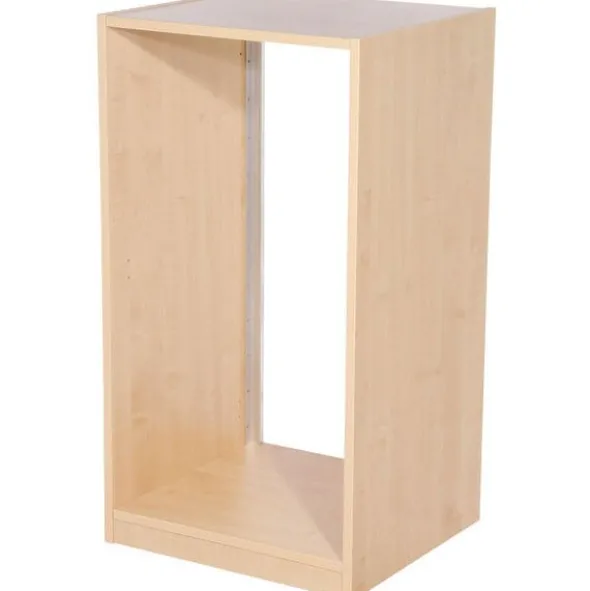 Thon Studio Rack 20U 50 maple