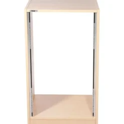 Thon Studio Rack 18U 50 maple