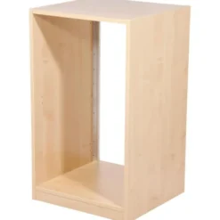 Thon Studio Rack 18U 50 maple