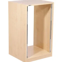 Thon Studio Rack 18U 50 maple