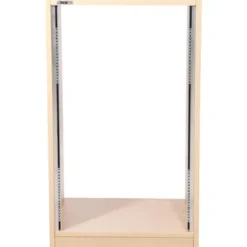 Thon Studio Rack 18U 50 maple