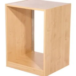 Thon Studio Rack 14U 50 maple