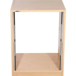 Thon Studio Rack 14U 50 maple