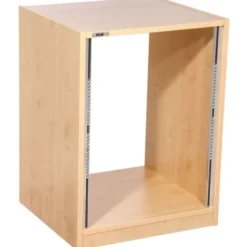 Thon Studio Rack 14U 50 maple