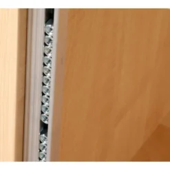 Thon Studio Rack 14U 50 maple