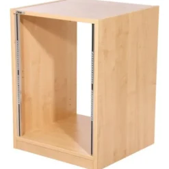 Thon Studio Rack 14U 50 maple