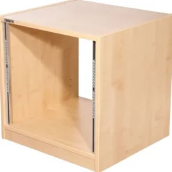 Thon Studio Rack 10U 50 maple