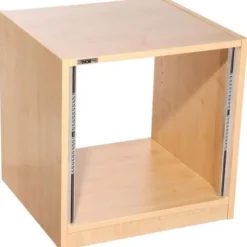 Thon Studio Rack 10U 50 maple