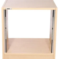 Thon Studio Rack 10U 50 maple