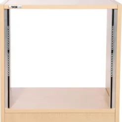 Thon Studio Rack 10U 50 maple