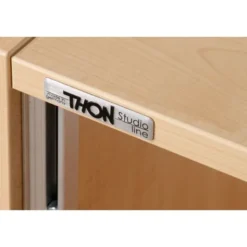 Thon Studio Rack 12U 50 maple