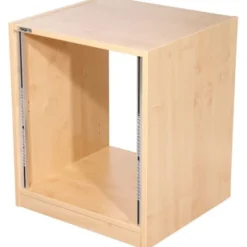 Thon Studio Rack 12U 50 maple
