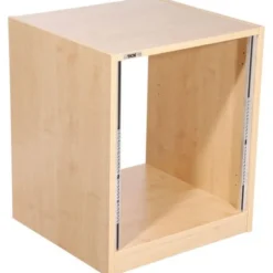 Thon Studio Rack 12U 50 maple