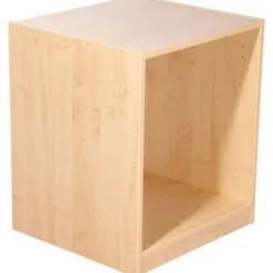 Thon Studio Rack 12U 50 maple