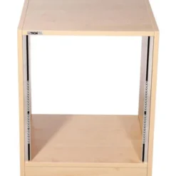 Thon Studio Rack 12U 50 maple
