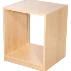 Thon Studio Rack 12U 50 maple