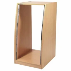 Thon Studio Rack 5002 21U maple