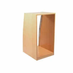 Thon Studio Rack 5002 21U maple